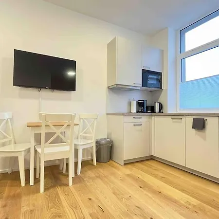 Apartment Am1082 - Kleine Monteurwohnung übergangswohnung *
