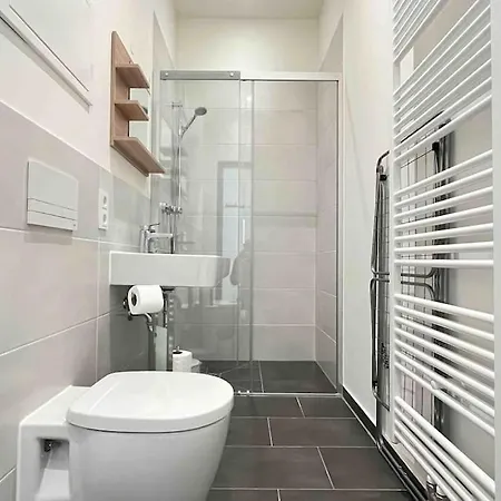 Apartment Am1082 - Kleine Monteurwohnung übergangswohnung *